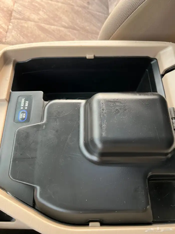 تويوتا لاندكروزر 2002 فل كامل 59