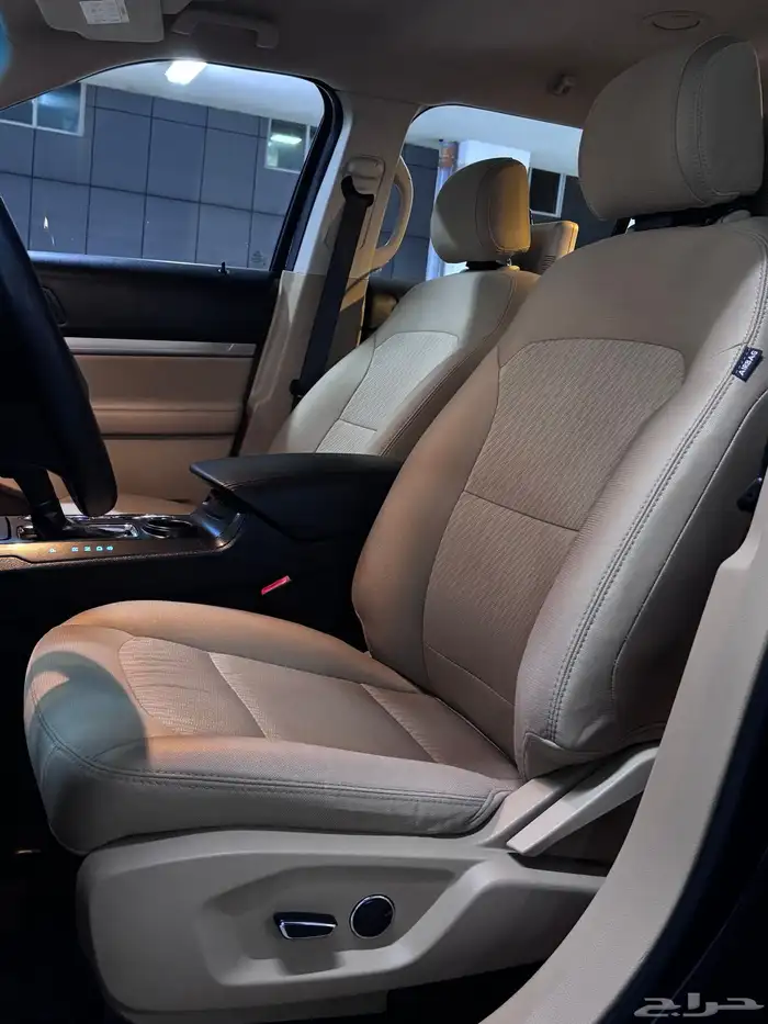 فورد اكسبلور 2016 23