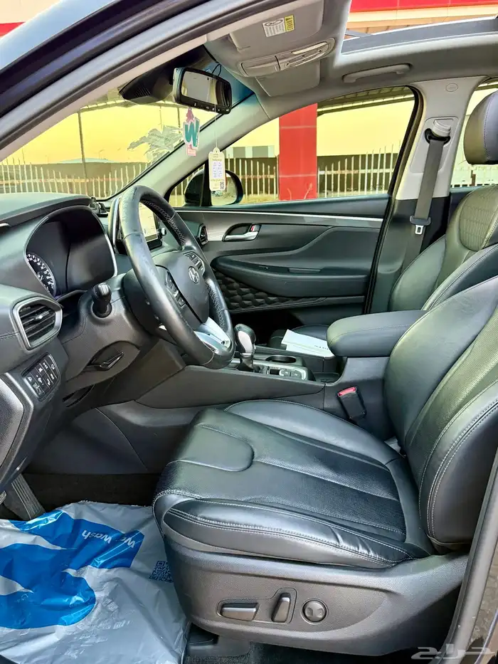 سنتافي 2020 فل كامل بنزين 12