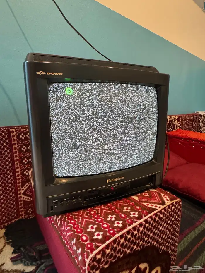 تلفزيون باناسونيك 0
