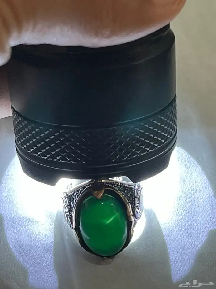 ياقوت زفير فيروز جاد توباز لازورد فضه ايطالي 29