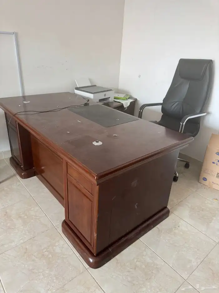 اثاث مكتبي 6