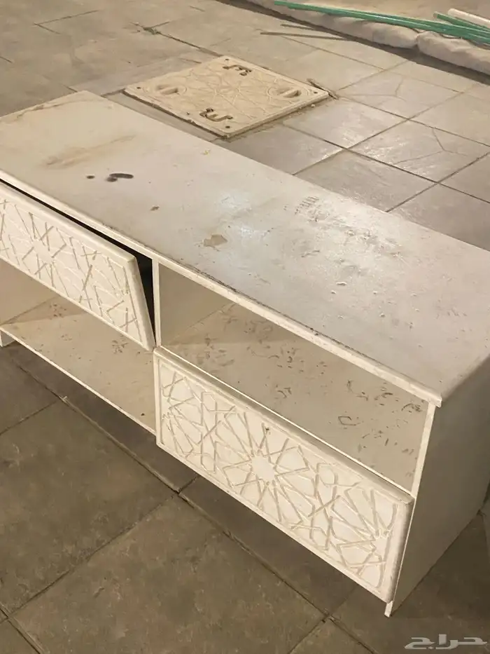 البيع بلكاملاثاث مجلس وفرشات وطاولات ودافور وكراسي نوم اطفال 10