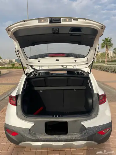 كيا ستونيك 2024 kX1 جديدة index