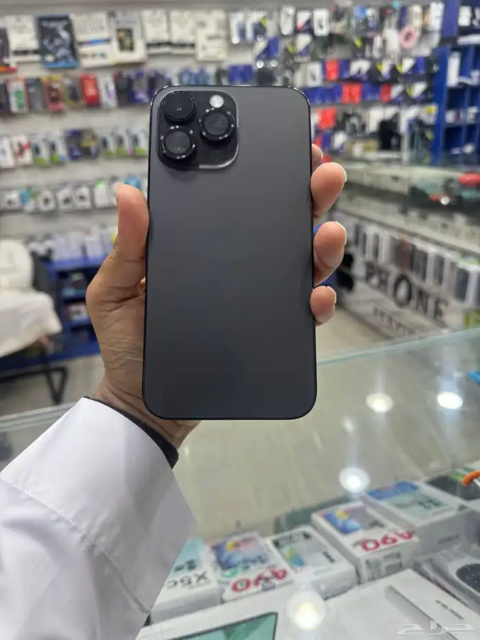 جوال مستعمل 1