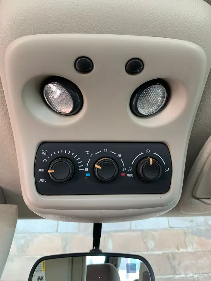 جمس سيرا سعودي 2005 16