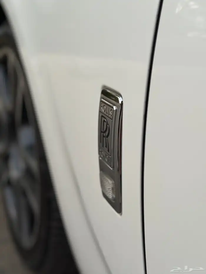 للبيع رولز رويس غوست 2017 21