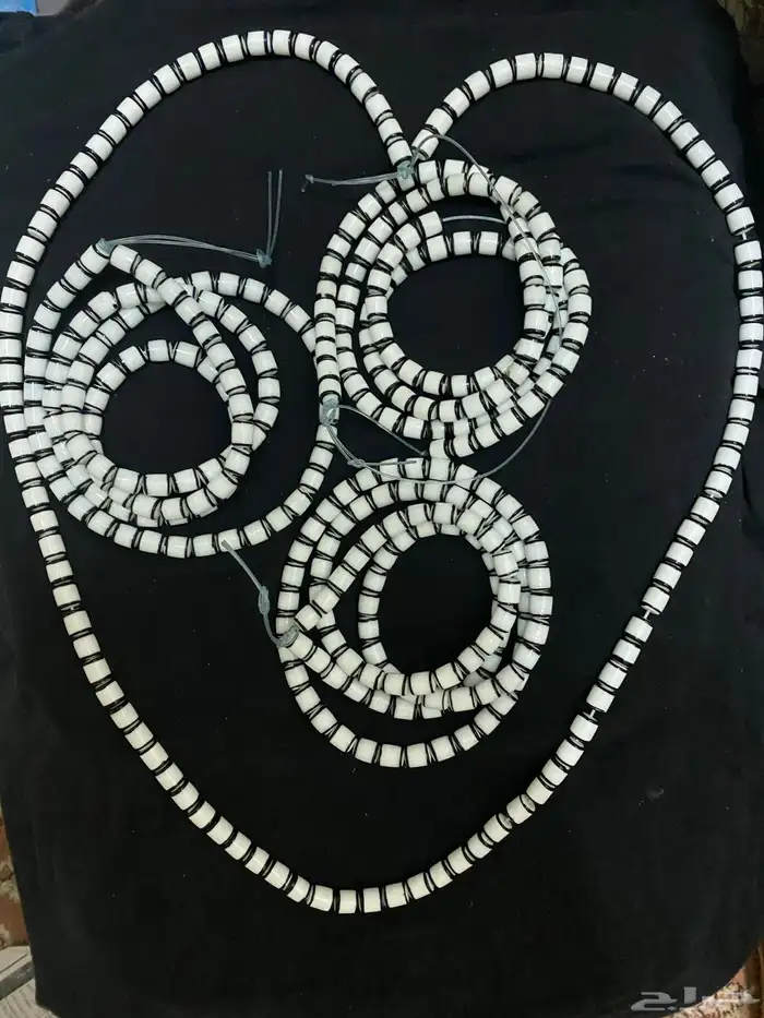 عمله فضه قديمه - وحلي فضه قديمه 3