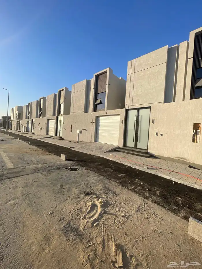 فيلا للبيع 1