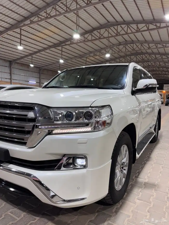 جكسار 2018 فل كامل شرط الفحص 9