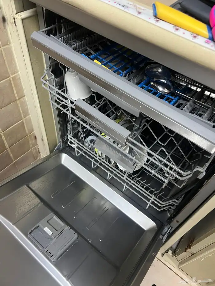 غساله صحون ميديا 4