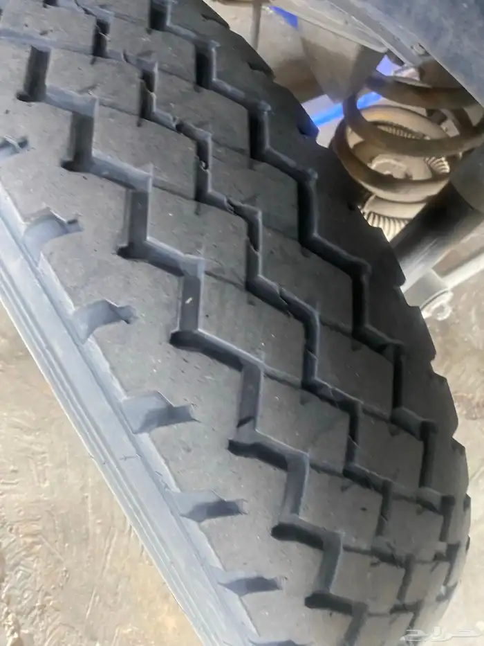 كفرات مقاس 16 3 مثل بعض 23 تاريخهن نظاف 3