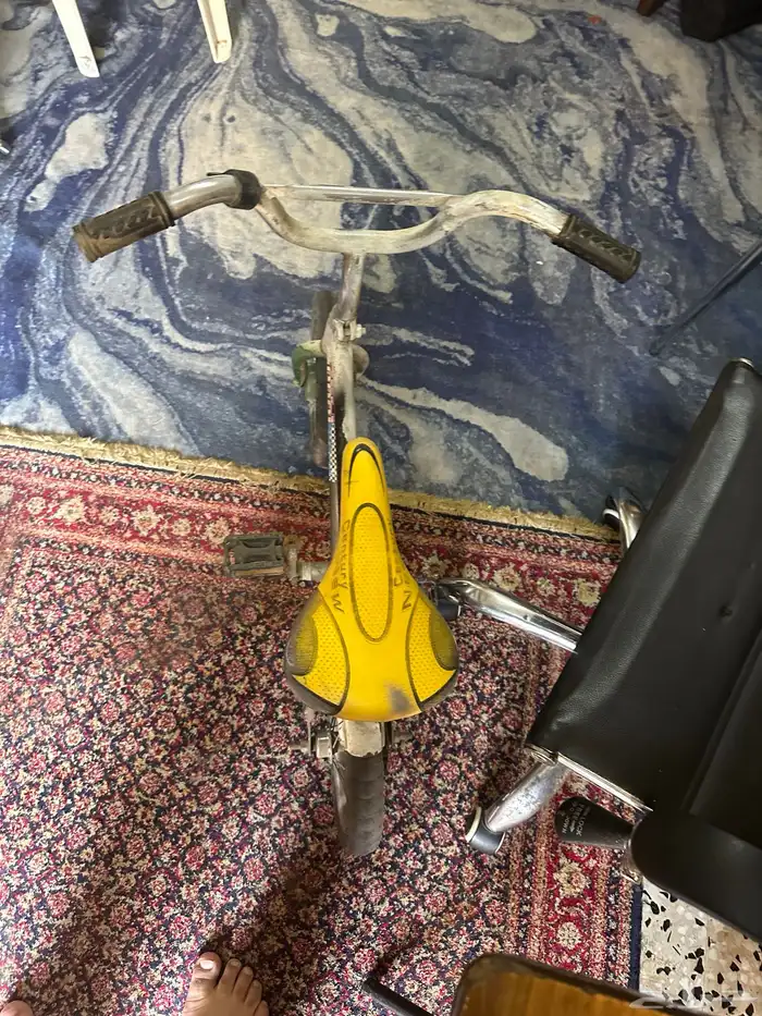 دراجتان اطفال 0