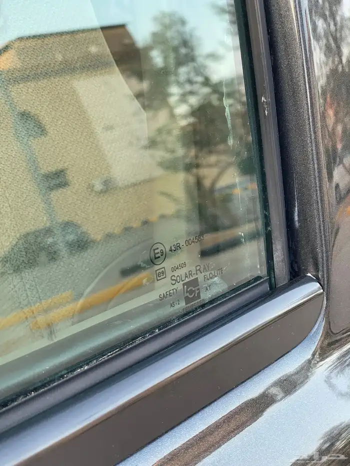 GMC سوبربان 2004 مخزن 38