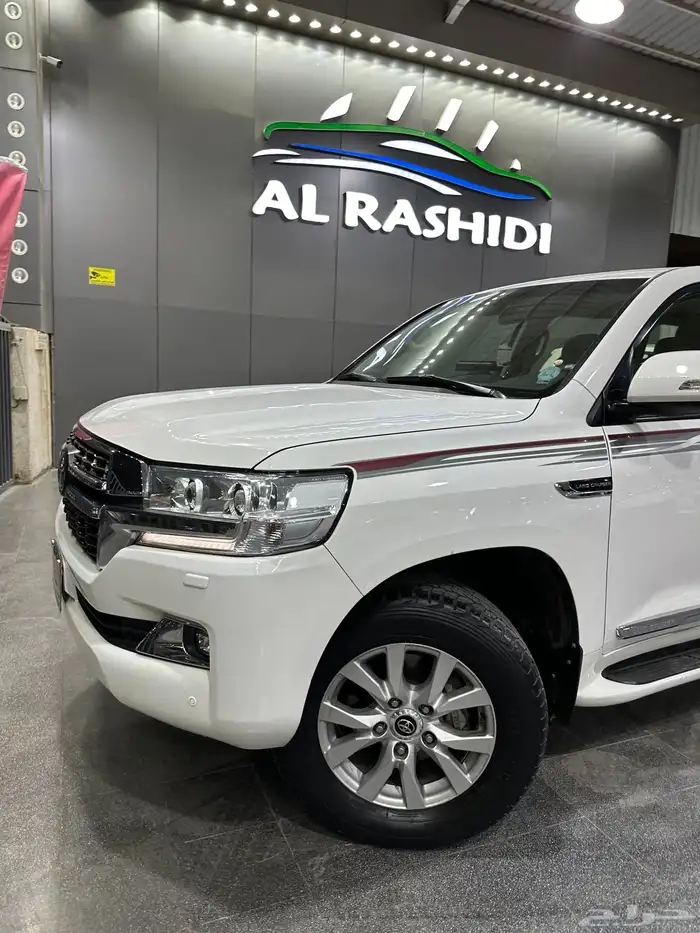 جي اكس ار ديزل 2019 مواصفات خاصه لدى معرض(الرشيدي) 3