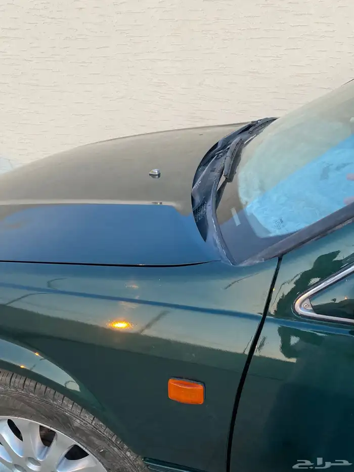 كامري 2000 للبيع 3