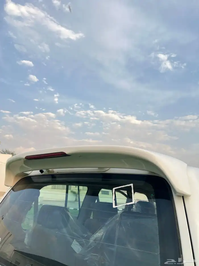 تويوتا لاندكروزر 2002 فل كامل 65