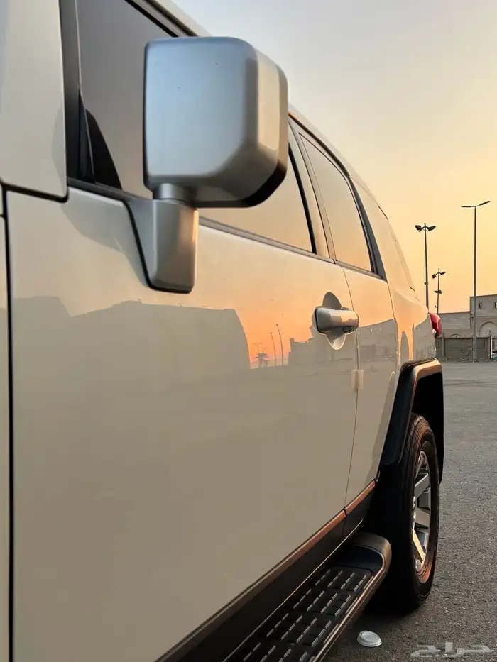 للبيع اف جي 2018 سعودي شرط 8