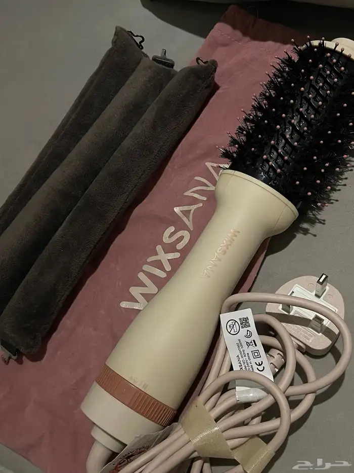 اجهزة تصفيف الشعر 7