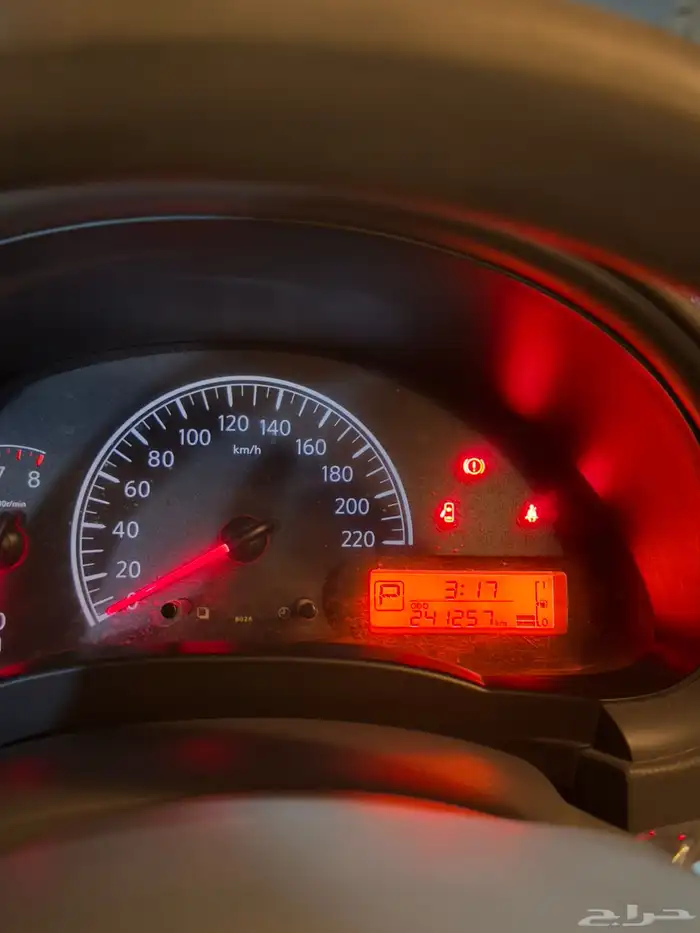 نيسان صني 2016 0