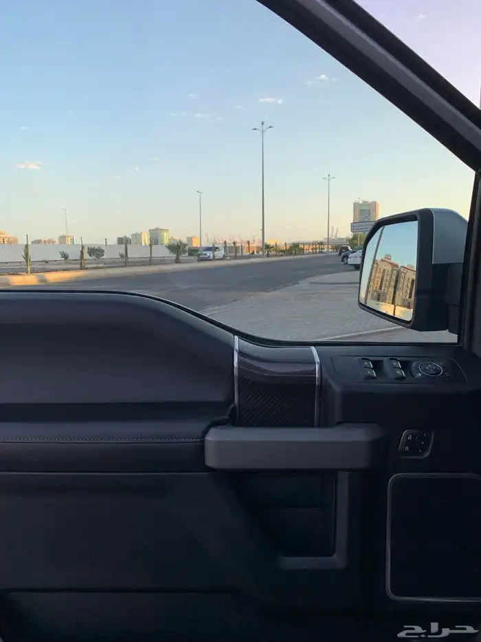 فورد رابتر فل كامل باب ونص 10