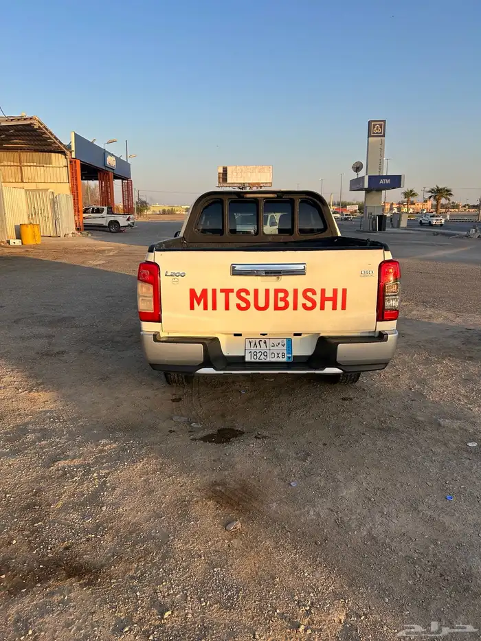 مستبيشي 2021 1