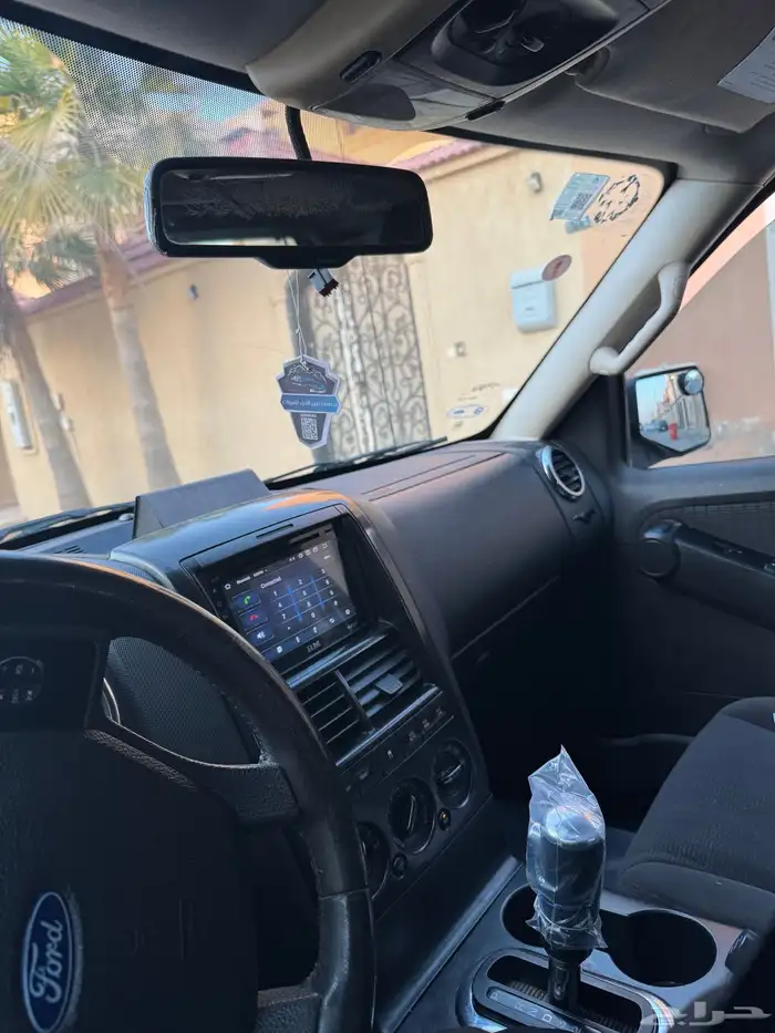 فورد اكسبلورر 2010 9