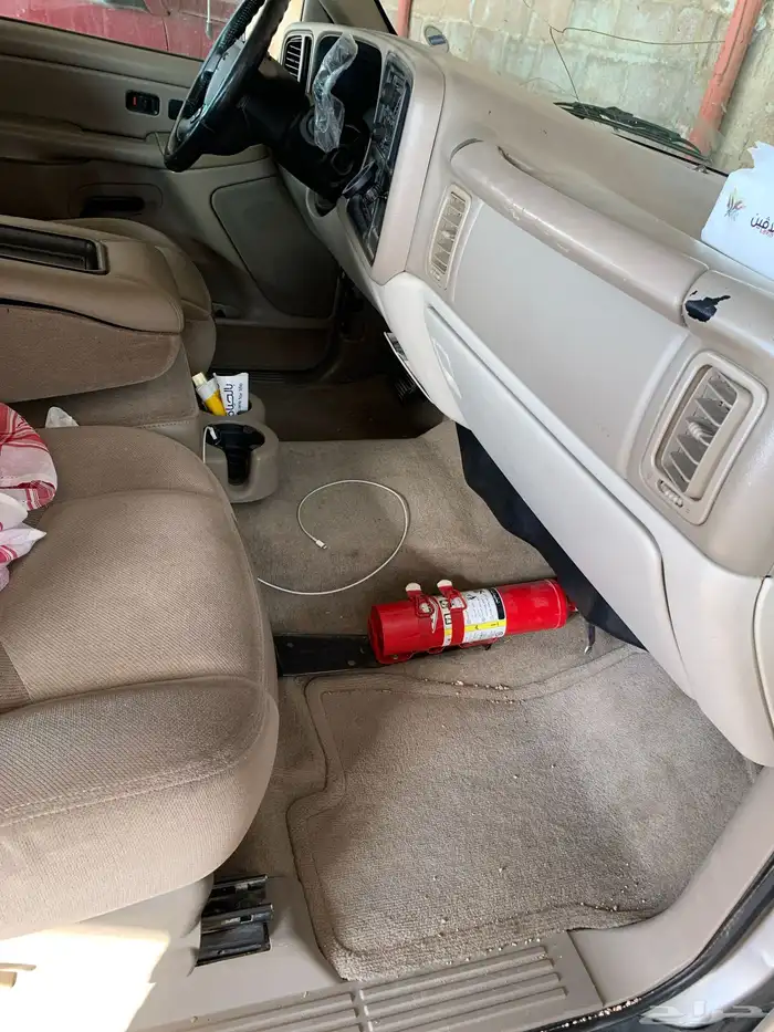 جمس سيرا سعودي 2005 2