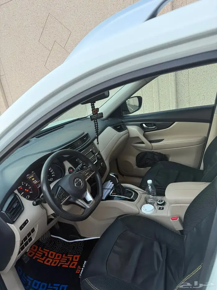 نيسان اكستريل موديل 2019 نظيف جدا 5