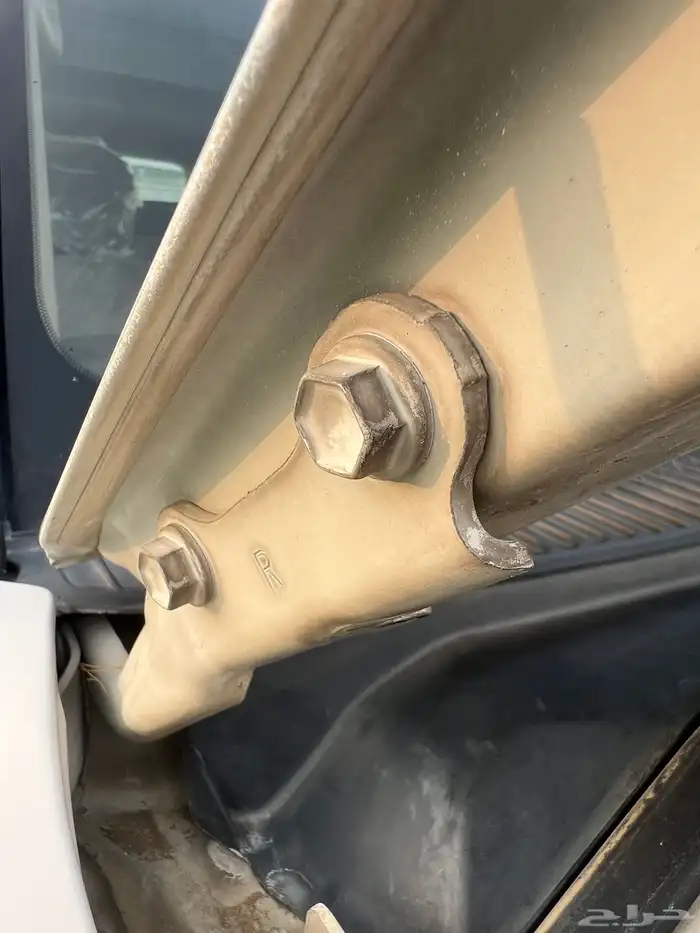 تويوتا لاندكروزر 2002 فل كامل 41