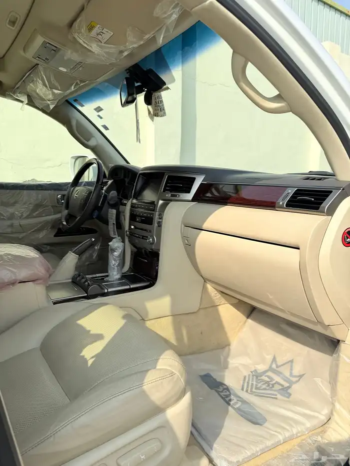 لكزس DD فل كامل   الدفعه الاخيرة 2014 29