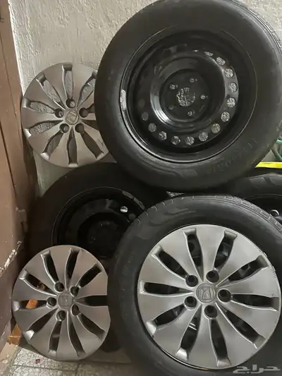 جنوط اكورد index