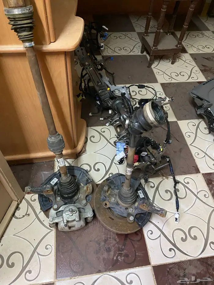 قطع النترا 2023 15