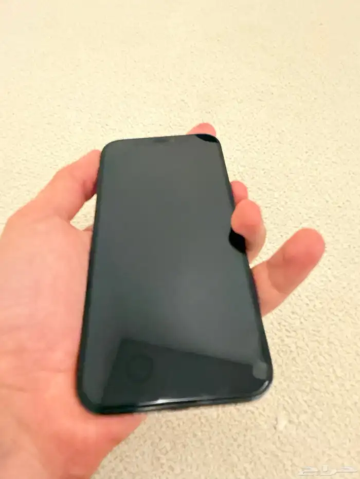 ايفون 12 برو 128 قيقا 6