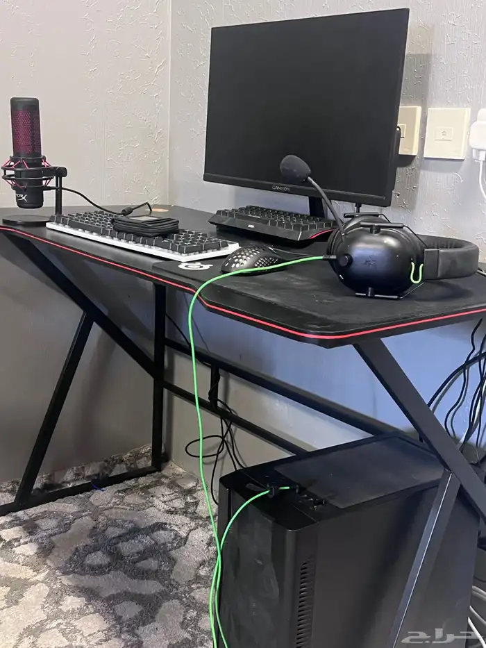 بي سي وملحقاته 0