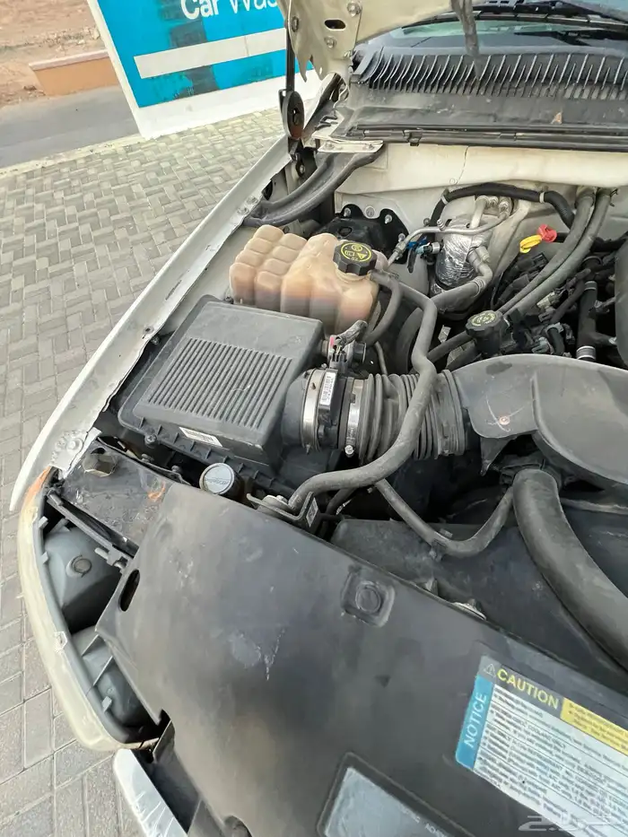 جمس سييرا 2001 ستاندر بدون دبل 18