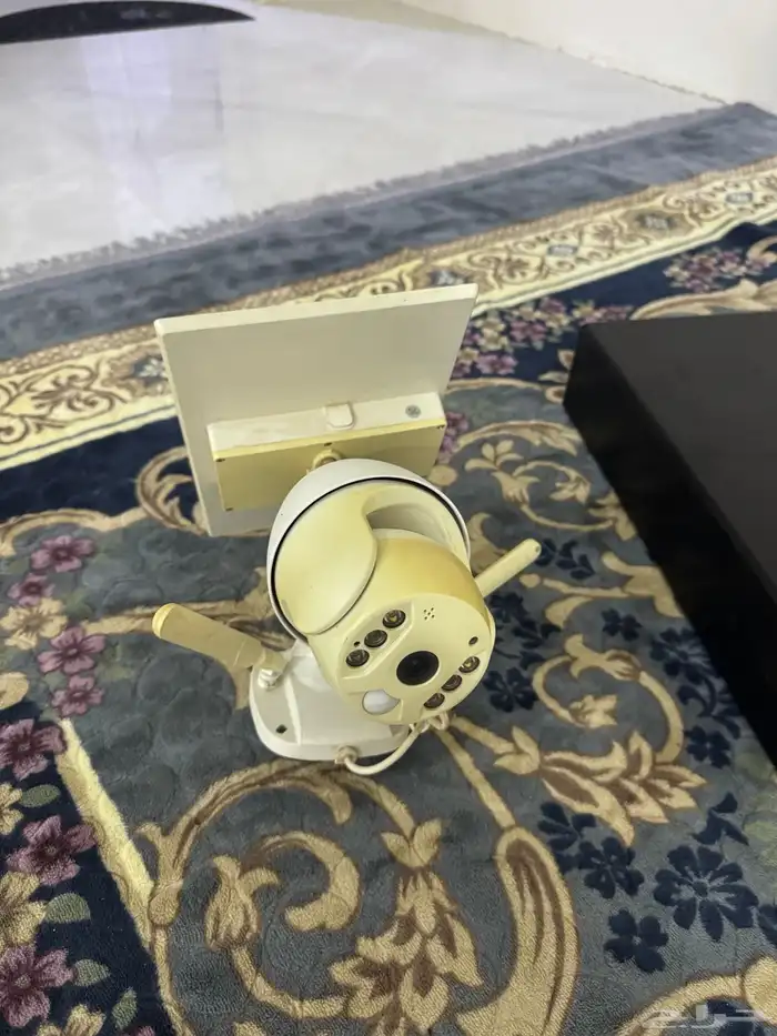 كيمرا   صندوق كاشير 3