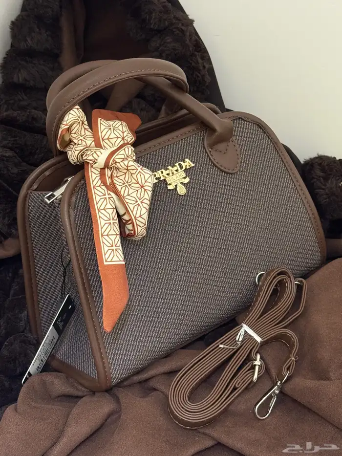 شنط نسائية فاخرة للعشاق التميز 0