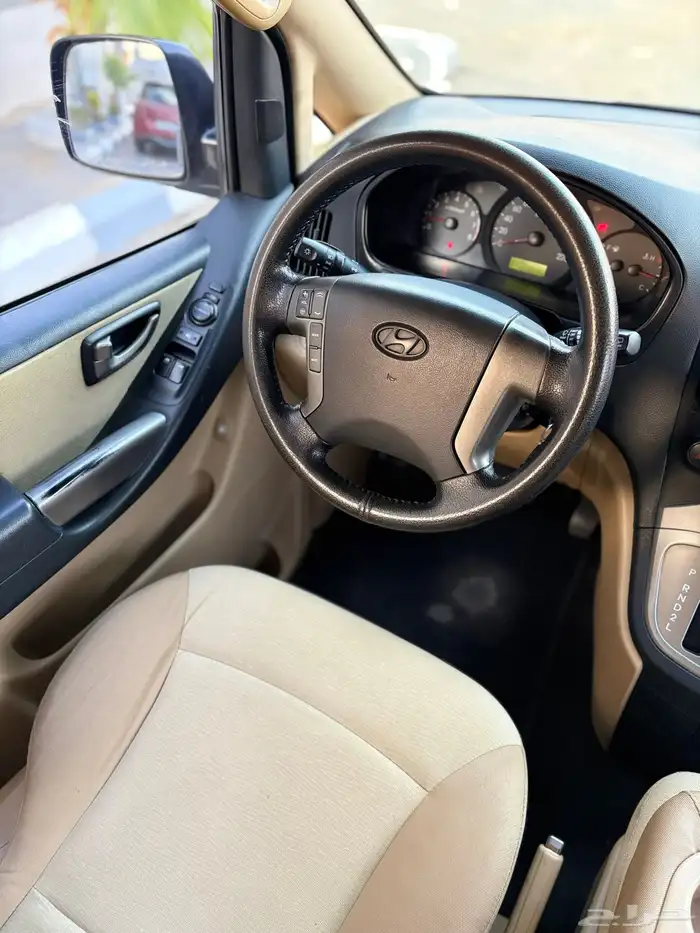 هيوانداي اتش ون وارد المجدوعي وكاله 12