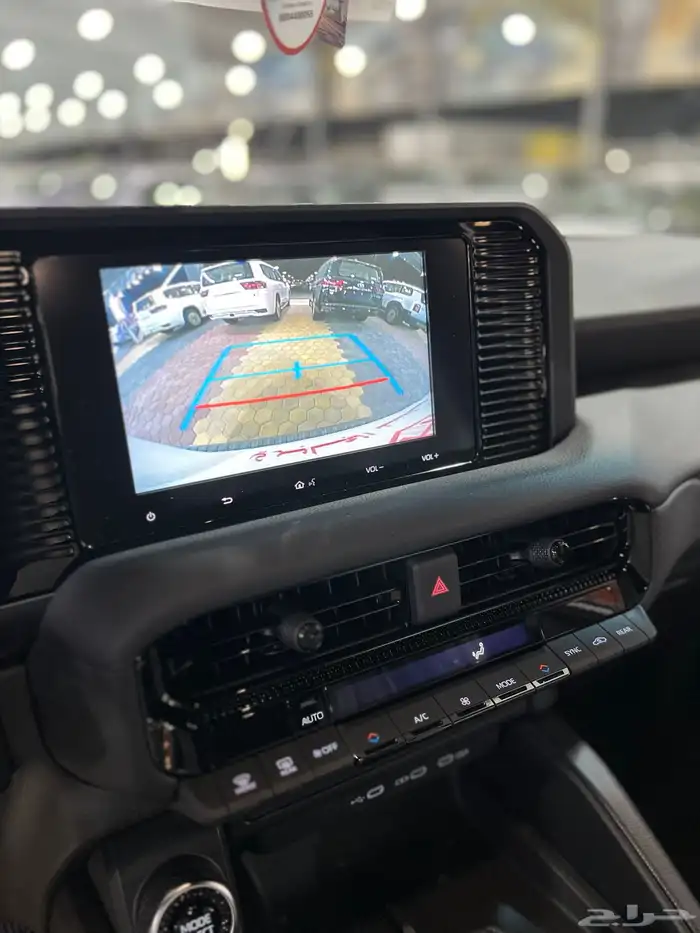 تويوتا برادو TXL-1 بنزين 2025 جديد سعودي 187.450 شامل 16