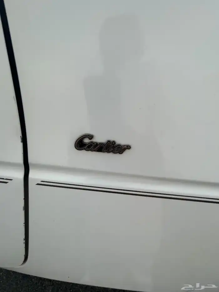 لنيكون تاون كار 1998 المالك الاول ابن باز رحمه الله 10