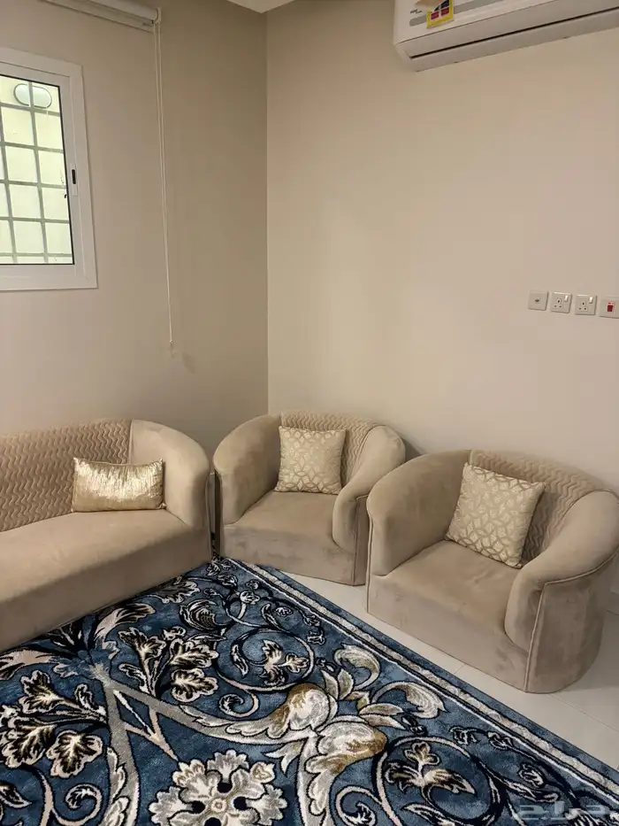 كنب استخدام نظيف 1