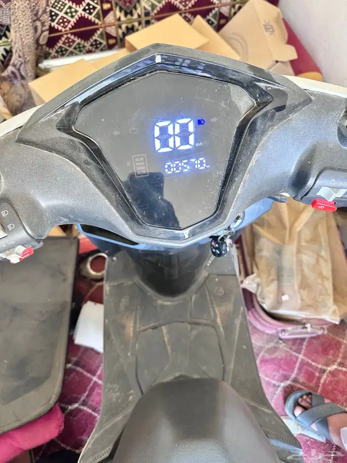 دباب للبيع مديل 2025 0