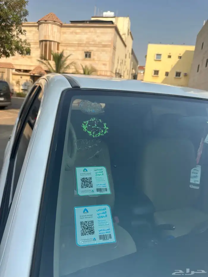 فورتشنر 2015 دبل ممشى قليل 14