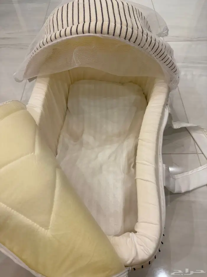 مشاية اطفال  حامل طفل  مخدة رضاعة من سنتربوينت 6