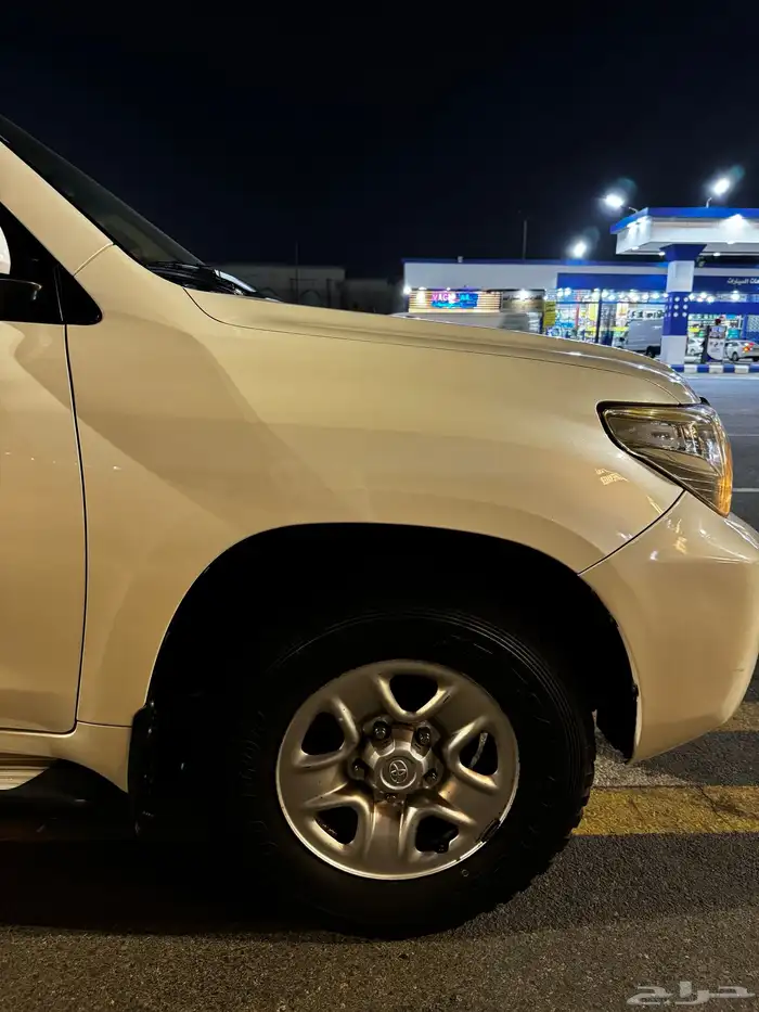 جيب جي اكس هدد 2015 13