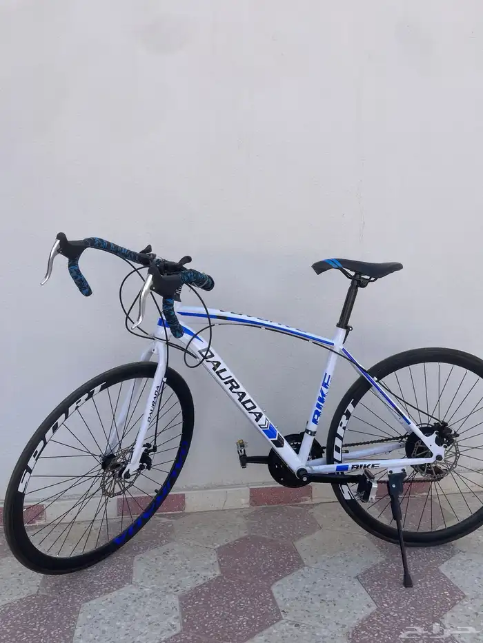 سيكل   دراجة رياضي مقاس 26 6