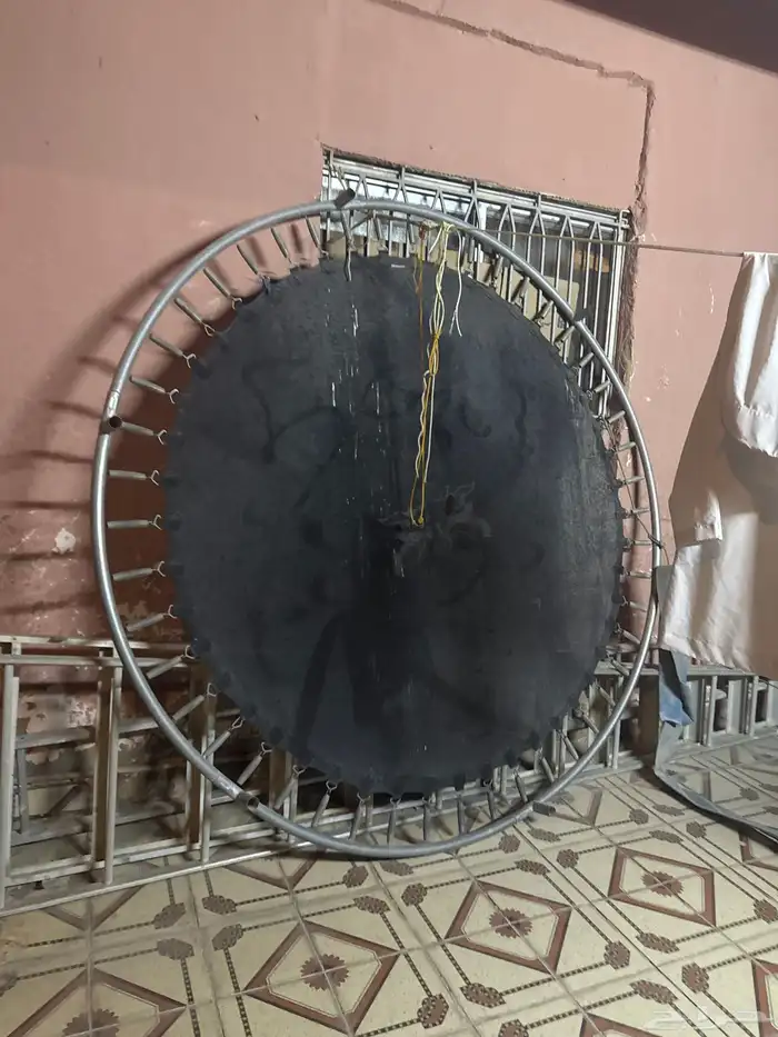 نطيطة للبيع 0