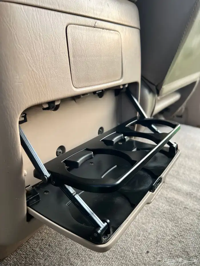 تويوتا لاندكروزر 2002 فل كامل 60