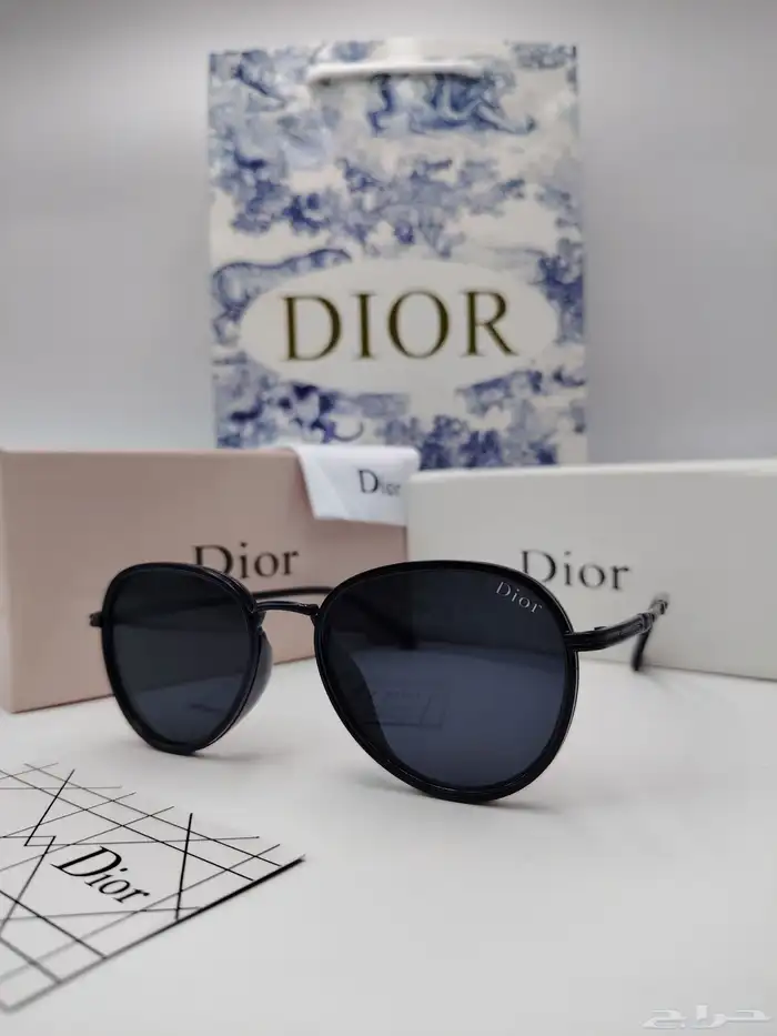 نظارات ماركات درجة أولى ب65 ريال فقط 22